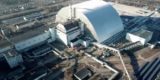 Россия передала контроль над Чернобыльской АЭС Украине