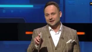 В&nbsp;сборной Польши по&nbsp;футболу отреагировали на&nbsp;высказывания ведущего &laquo;Матч ТВ&raquo;