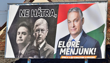 Орбан против Сороса: «Венгерский Путин» готовится к битве с глобалистами