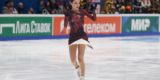 Фигуристка Щербакова приняла решение о дальнейшей карьере. Больше никаких слухов