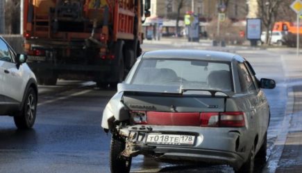 &laquo;Соглашаться на деньги нельзя&raquo;: Эксперт указал на дилемму водителей и страховщиков