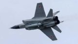 У США появился ответ гиперзвуковому «Кинжалу»