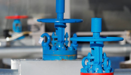 &laquo;Газпром&raquo; прокомментировал процесс перехода на оплату за газ в рублях