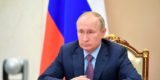 Путин: &laquo;Удобрения будут брать. С&nbsp;голода никто не&nbsp;хочет умирать&raquo;