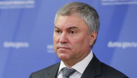 &laquo;Начало конца монополии доллара в мире&raquo;: Володин объяснил провальный план США