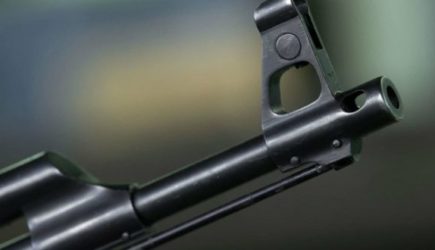 &laquo;Азовцы&raquo;* взяли в плен более 100 моряков: Бойцы ДНР рассказали о ситуации в порту Мариуполя