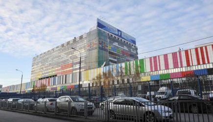 Устроившую провокацию в эфире &#171;Первого канала&#187; журналистку взяли на работу в Welt