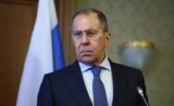 Сергей Лавров: «Киев стал плацдармом для подавления России»