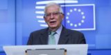 ЕС – не военный союз! Эксперт Бернардини о призыве Борреля решить конфликт на Украине силовым путем
