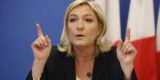Ле Пен опровергла наличие секретного плана по выходу Франции из ЕС