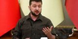 Зеленский рассказал о подготовке к боевым действиям с Россией