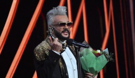 «Почему вы допускаете это?»: Кикоров впервые заговорил о ситуации на Украине