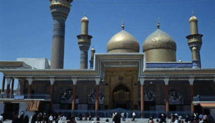 Бывший посол Франции Аро припомнил США &laquo;скандальное вторжение&raquo; в Ирак в 2003 году