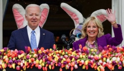 Тяжёлый день у Байдена: Кто испугал президента США, показала русская журналистка