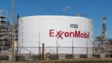 Exxon Mobil наметил срок полного ухода из России