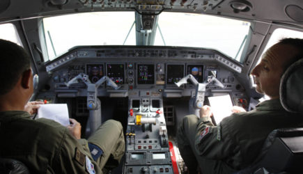 Росавиация посоветовала авиакомпаниям подготовиться к полетам без GPS