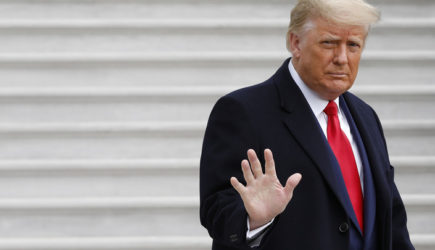 Мощь США уничтожили русские: Трамп заявил о трёх &#171;катастрофических&#187; фактах