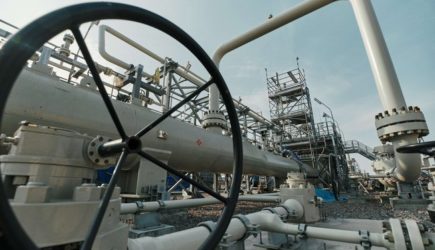 Евросоюз предложил свой вариант оплаты российского газа в рублях