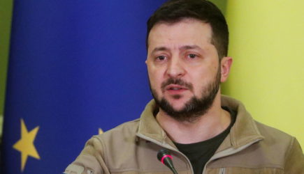 Зеленский назвал условие прекращения переговоров между Украиной и Россией