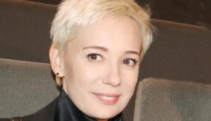 &#171;Ее убрали&#187;: Собчак высказалась о незавидной судьбе Хаматовой