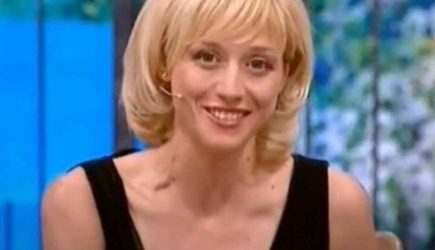 Пропала: как изменилась экс-ведущая &laquo;Давай поженимся&raquo; Дарья Волга