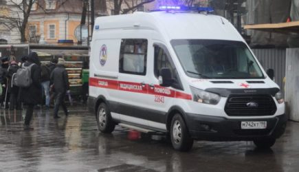 Врач назвал анализ-обман, который никому не нужен