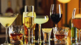 Россиянам назвали смертельную дозу водки