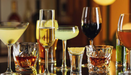 Россиянам назвали смертельную дозу водки