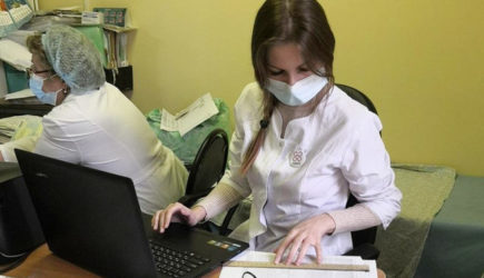 В России утвердили новый порядок диспансеризации взрослых