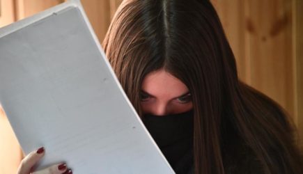 В России предложили наладить производство каменной бумаги