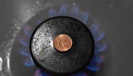 ЕС откажется от российского газа в 2023 году &#8212; Вена