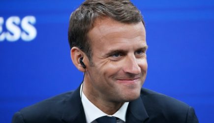 Макрон снова президент Франции &#8212; что будет дальше после победы на выборах?