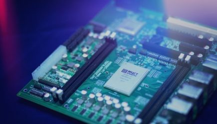 В МВД вынесли вердикт процессорам &laquo;Эльбрус&raquo;