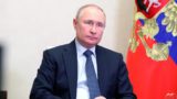 Путин предложил новую ставку по льготной ипотеке