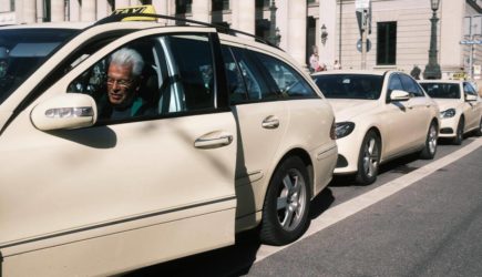 Побывавшая в Германии россиянка назвала три причины зависти немцев к русским