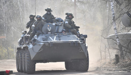 &#171;Русские не смогли взять Киев и Одессу? Да они и не пытались!&#187;: В США раскрыли тактику России