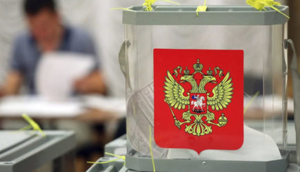 Враги обвинят в отказе от демократии: политолог об отмене губернаторских выборов