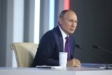 Путин: экономика России стабилизировалась