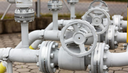 В Кремле прокомментировали вопрос торговли газом с Европой