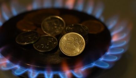 Россия отключила газ Польше и Болгарии