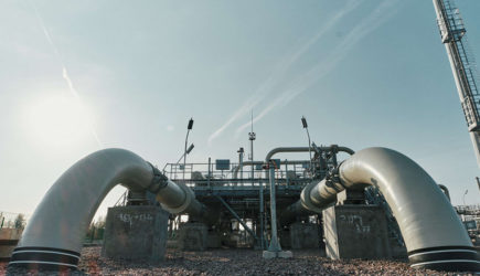 Болгария и Польша первыми испытали принцип «нет рублей – нет газа»