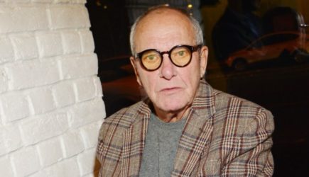 &#171;Понял, что молчать не должен&#187;: обвиненный в эмиграции Виторган выступил с требованием