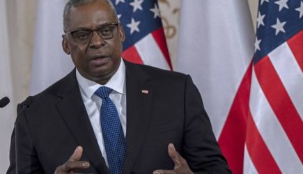 В США оценили вероятность ядерной войны из-за ситуации на Украине