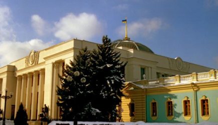 Грустно и смешно: Норкину хватило 5 секунд для ответа на вопрос &laquo;Как дела на Украине?&raquo;