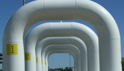 Алжир припугнул Испанию: Страна может разорвать газовый контракт