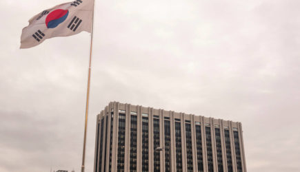 Южная Корея поможет Европе с газом