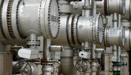 В Австрии исключили прекращение поставок газа из России