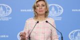 Захарова рассказала об «истинном отношении» Киева к переговорам