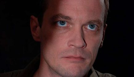 Умер актер из «Бедной Насти» Сергей Карякин