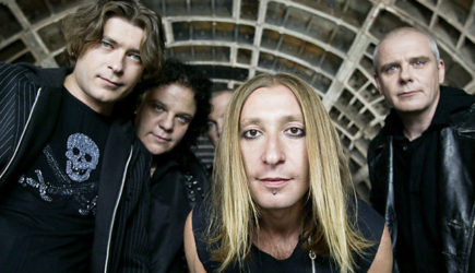 Скандал в Омске: Что творилось за кулисами отмененного концерта &laquo;Би-2&raquo;